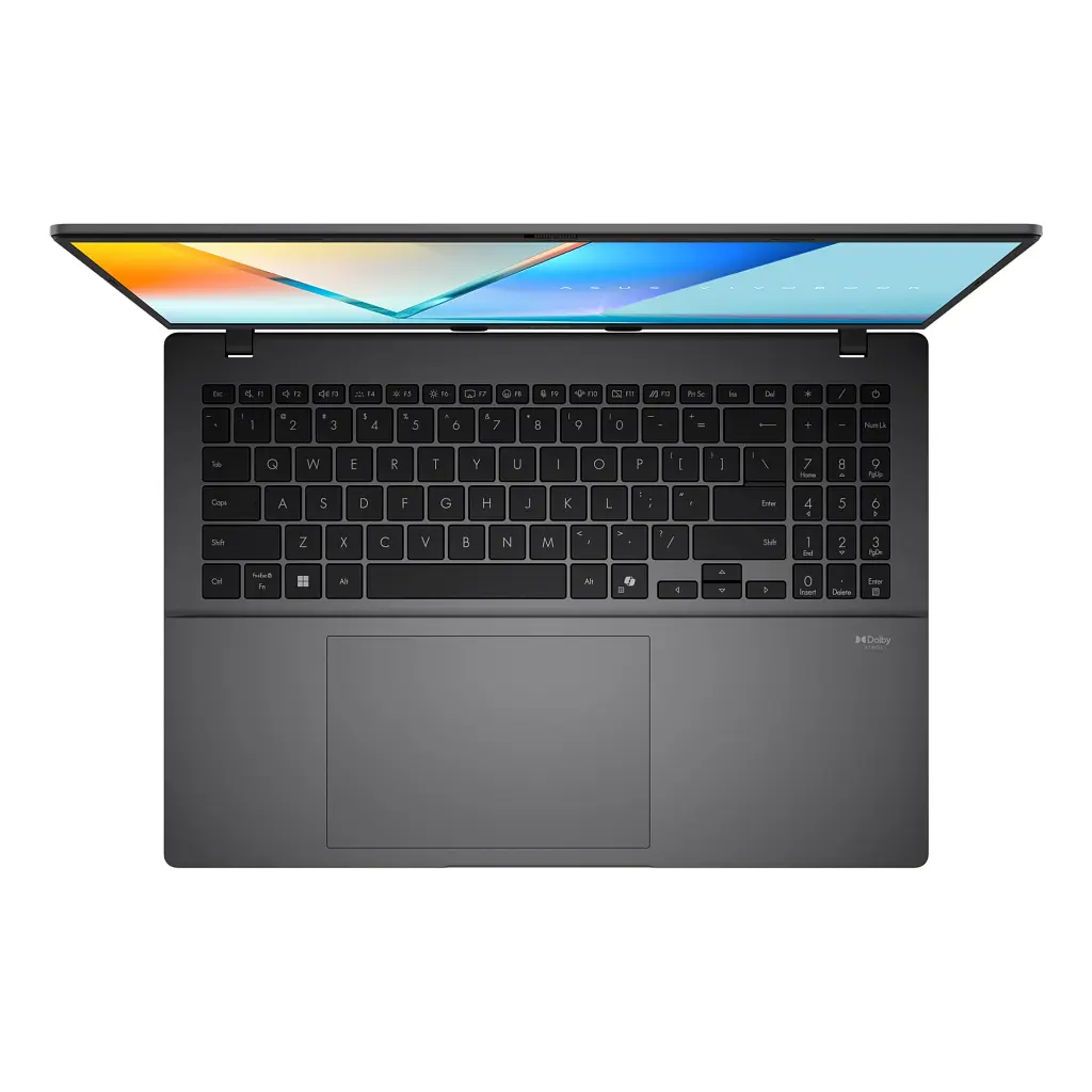 Ноутбук ASUS Vivobook S16 S3607VA-RP145 (90NB1672-M00A30) - фото 6