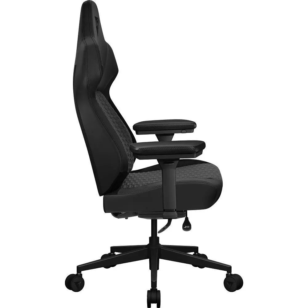 Кресло для геймеров TX3 Core Smart Racer Black (TEGC-2069101.11) - фото 5