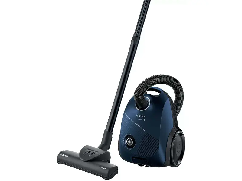Пилосос Bosch BGBS2BU1T