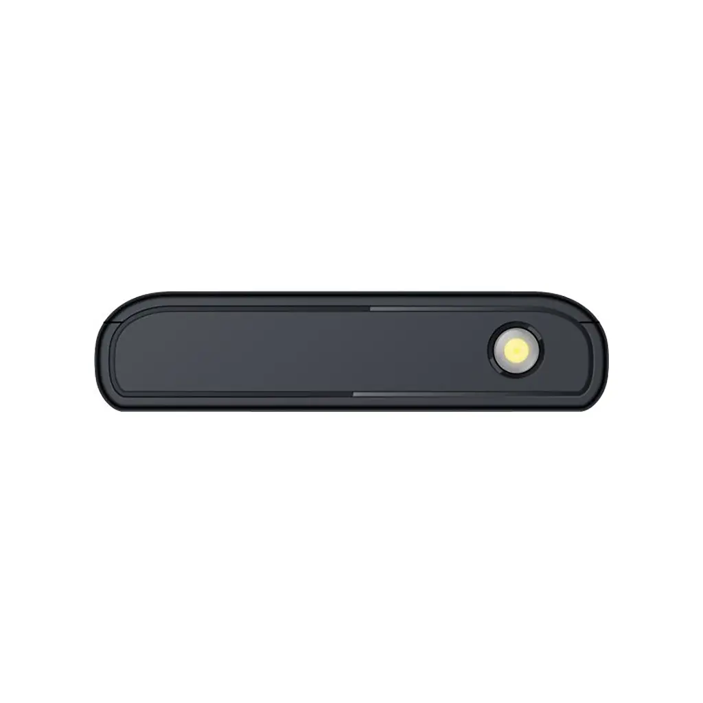 Мобільний телефон Nomi i2841 Black - фото 6