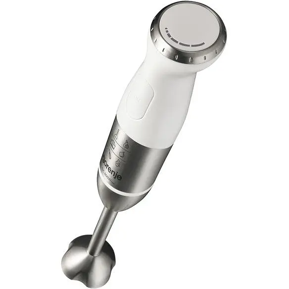 Блендер погружний Gorenje HBC 806 QW LW-3523G2 (735656) - фото 2