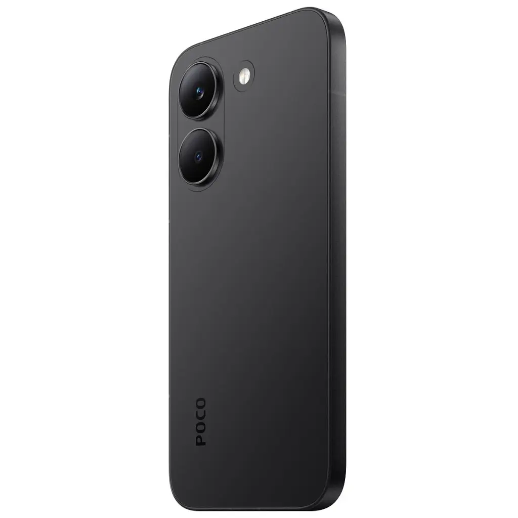 Мобильный телефон Xiaomi Poco X8 Pro 12/512GB Black (1191426) - фото 5