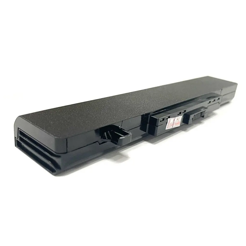 Акумулятор для ноутбука Lenovo G500 G505 G510 G480 G485 G580 G585 G700 G710 N580 Y580 B580 B590 Z580 (10.8V 48Wh) - фото 3