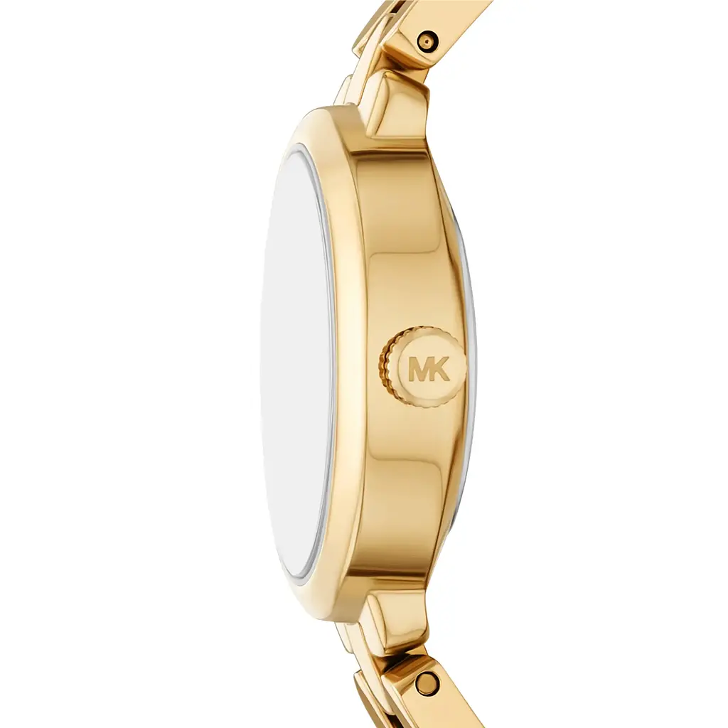 Жіночий годинник MICHAEL KORS MK4955 Petite Maude - фото 2