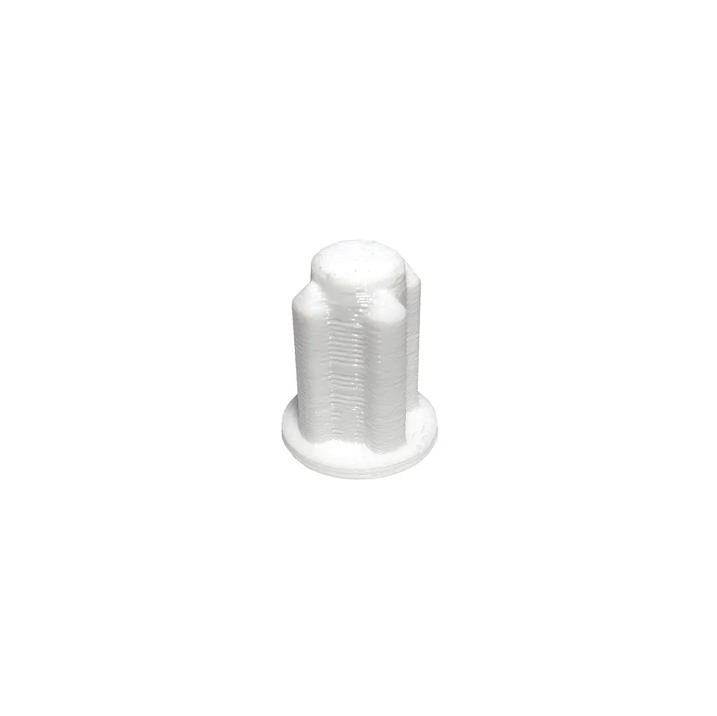 Втулка на кришку чаші Rotex RHB-508 W - фото 3