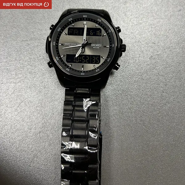 Годинник Skmei Columb - фото 8