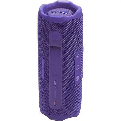 Акустична система JBL Flip 7 Purple (JBLFLIP7PUR) - фото 9