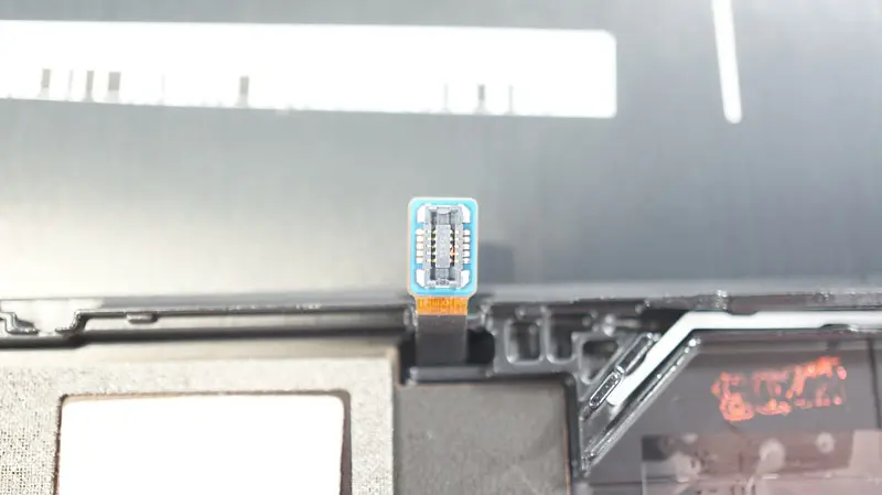 Дисплей Samsung A055 Galaxy A05 чорний - фото 4