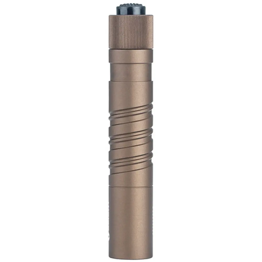 Фонарь Olight I3T EOS Desert Tan - фото 6