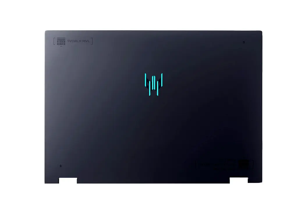 Кришка ноутбука / кришка екрану / кришка матриці для ноутбука Acer Predator Helios Neo 18 PHN18-71 (61.QNSN2.001) Оригінал від Acer