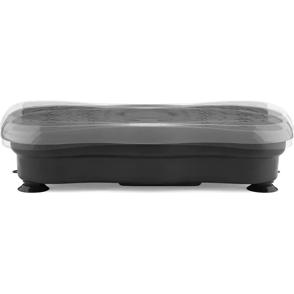 Вибрационная платформа Gymtek XP500 серый - фото 4