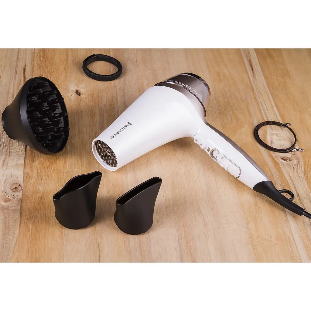 Фен Remington Thermacare Pro D5720 [146279] - фото 8