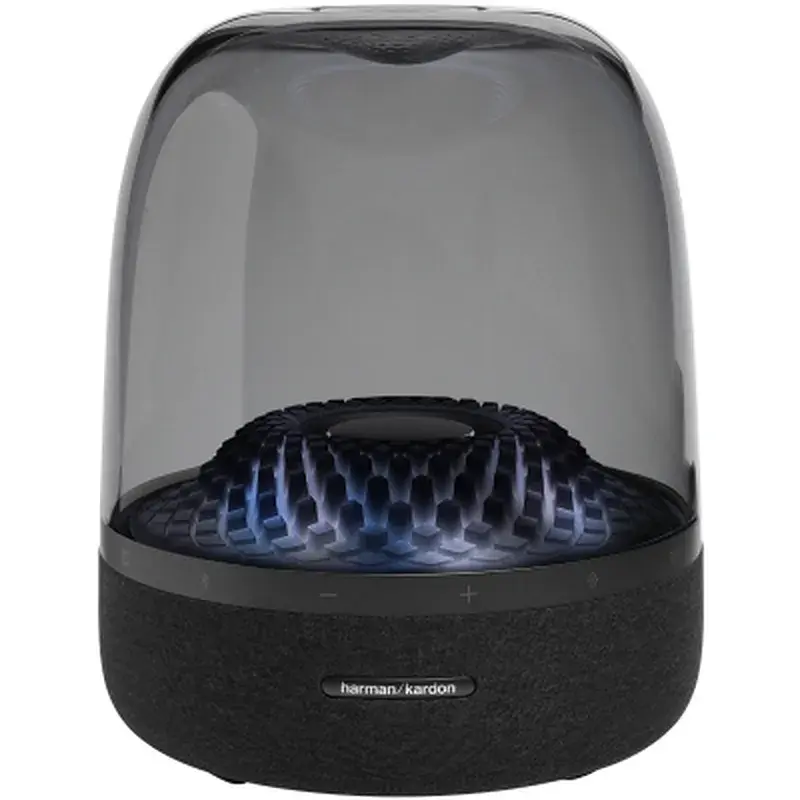 Акустична система Harman Kardon Aura Studio 4 Black (HKAURAS4BLKEP) - фото 2