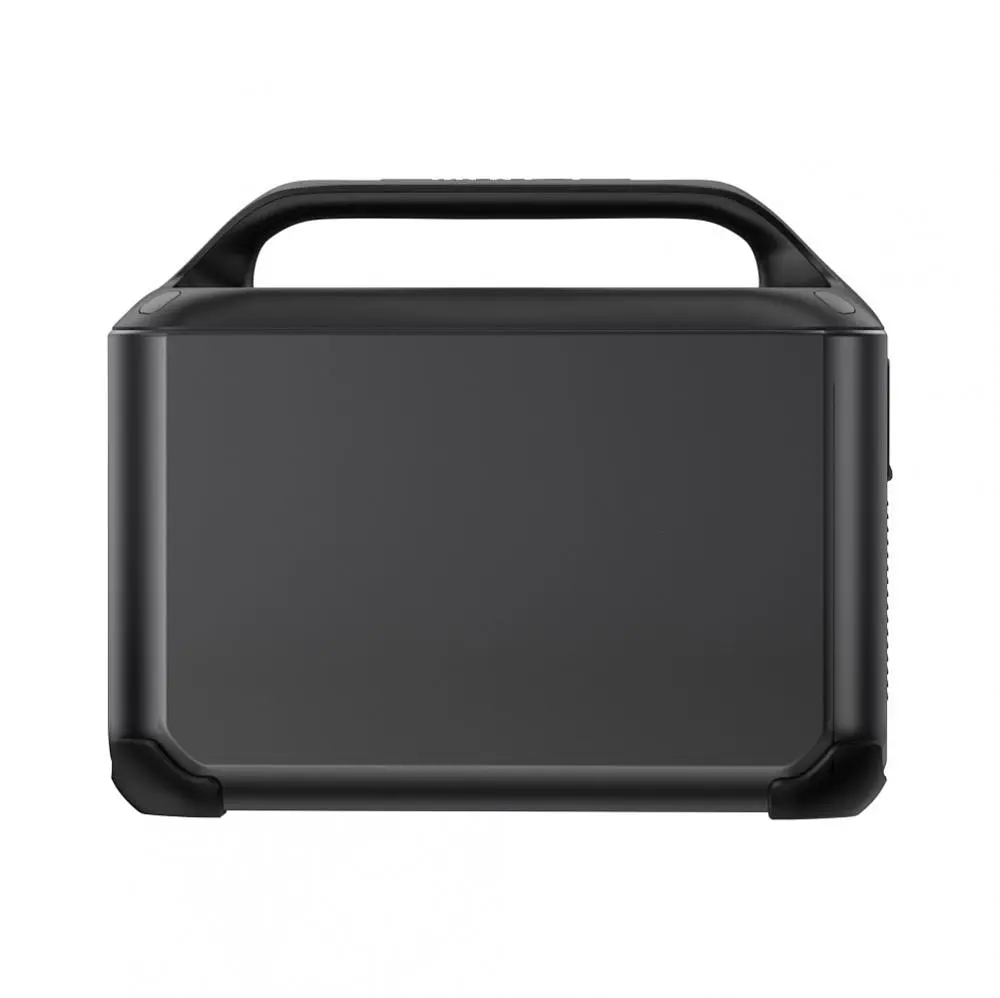 Зарядна станція Ugreen Power Roam 15054A 1200 Вт (1024 Вт/г) AC, MPPT, UPS, WIFI/BT - фото 5