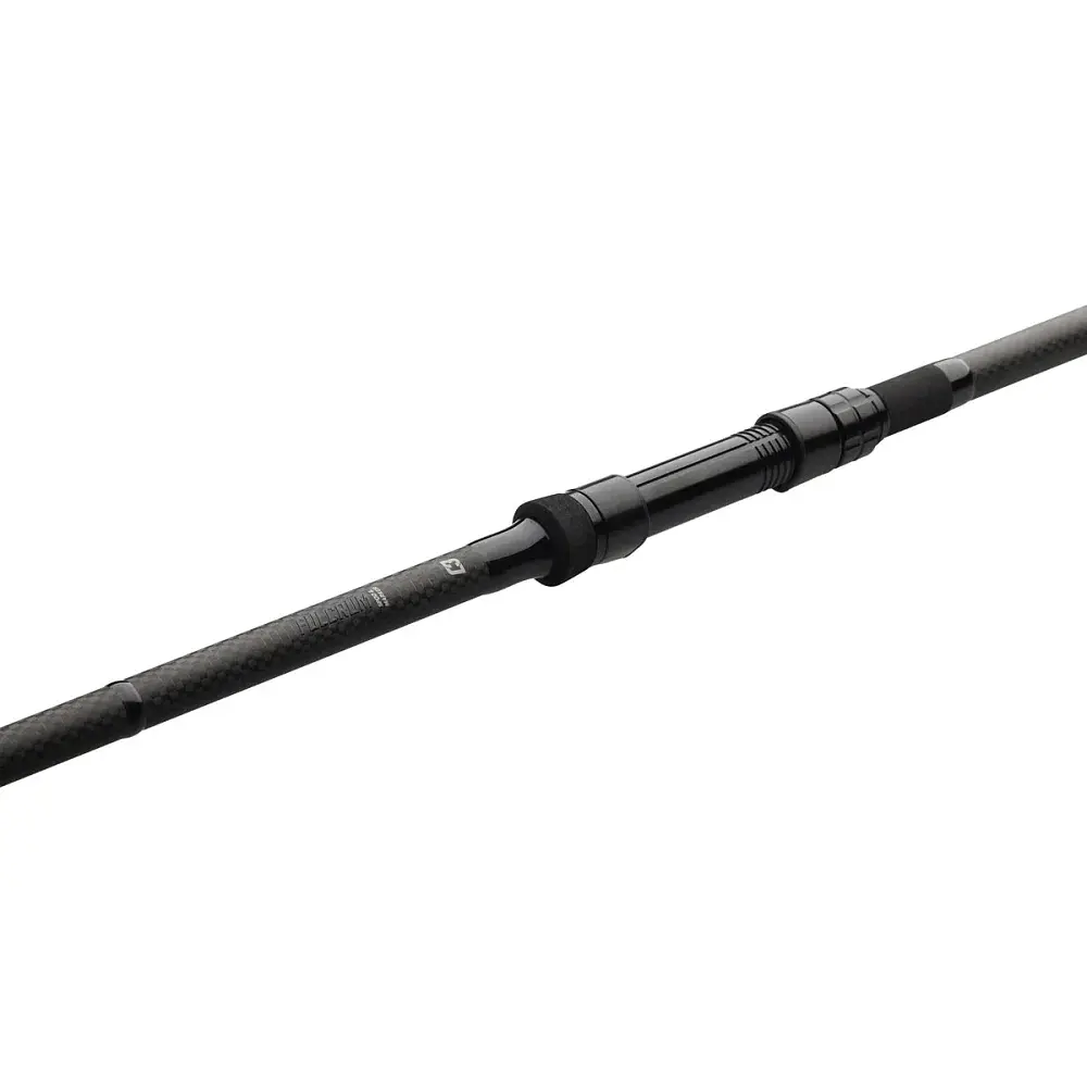 Удилище карповое Prologic C3 Fulcrum FS Xtra Distance 13’/3.90 м 3.75 lbs 2 sec. - фото 2