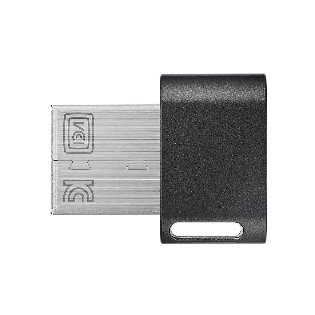 USB флеш накопичувач Samsung 128GB FIT PLUS USB 3.1 (MUF-128AB/APC) - фото 2