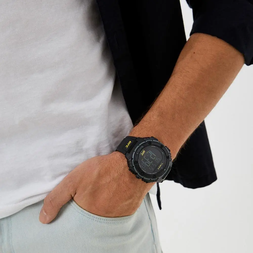 Годинник Timex Tx4b27200 - фото 3