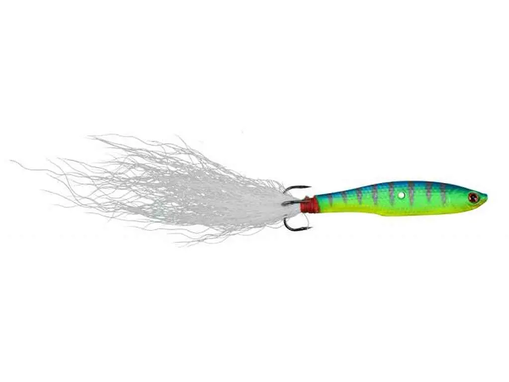 Бокоплав FISHING ROI 12 5г