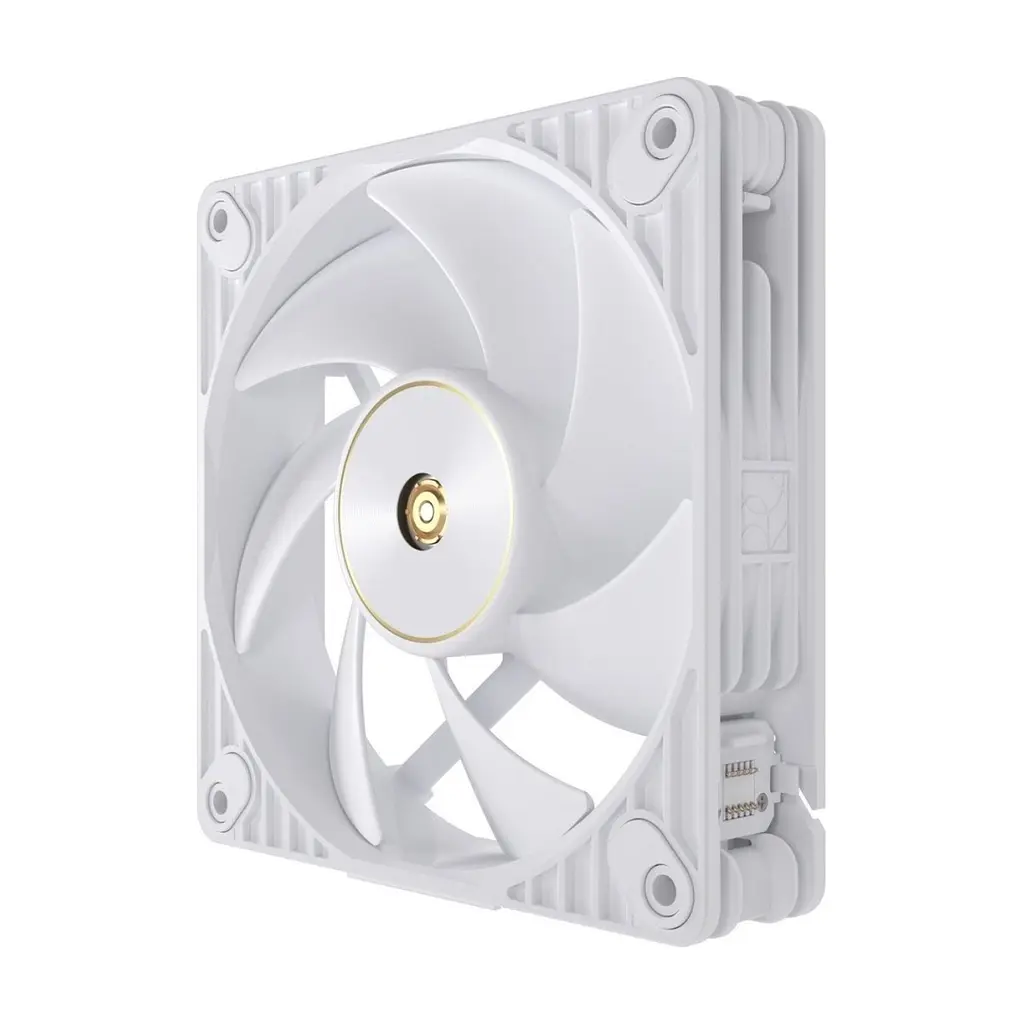 Кулер до корпусу ASUS ProArt PF120 White 3IN1 (90DA00M3-B09020) - фото 7