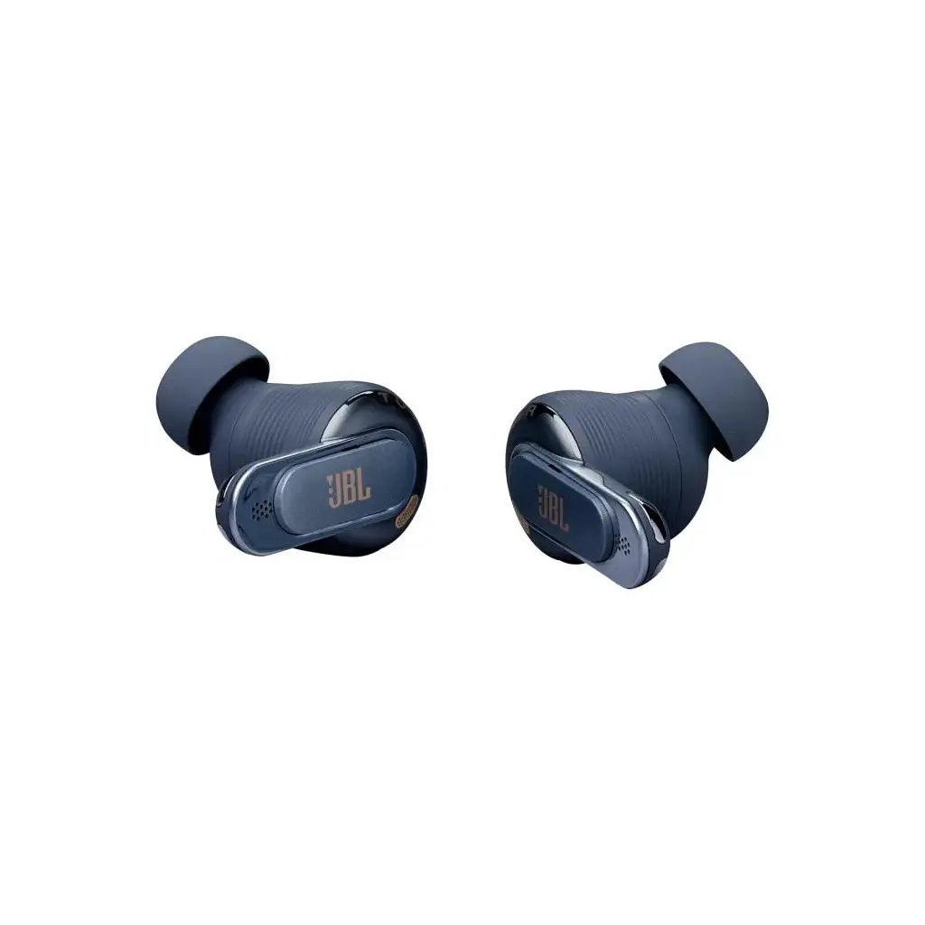 Навушники JBL Tour Pro 3 Blue (JBLTOURPRO3BLU) - фото 9