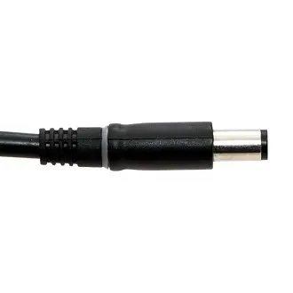 Блок живлення для ноутбука Dell 19.5V 6.7A роз'єм 7.4/5.0mm з центр. пином Slim-копус ORG - фото 5