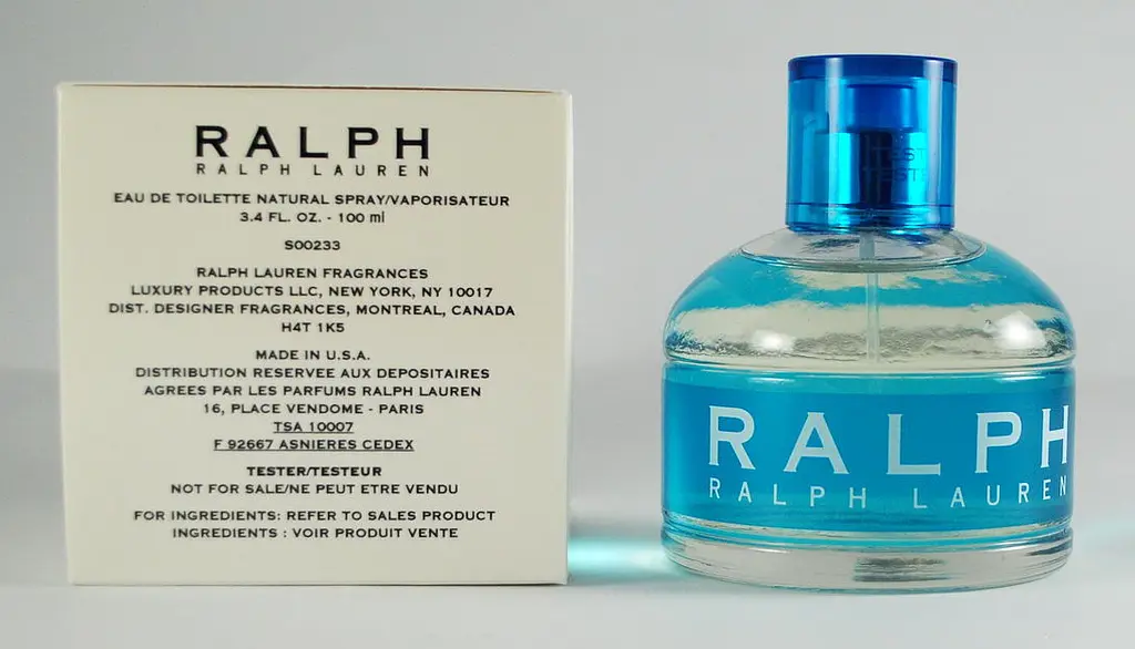 Оригінал Ralph Lauren Ralph 100 мл ТЕСТЕР туалетна вода - фото 2