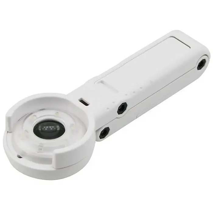 Лупа трансформер с подсветкой Magnifier FS21RC - фото 3