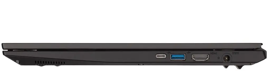 Ноутбук 2E 15 Imaginary 1920x1080 IPS/Intel i5-1335U/32GB/1TB/UMA/W11P/Black (NL57AU-15UA24-W11EDU6) - фото 8