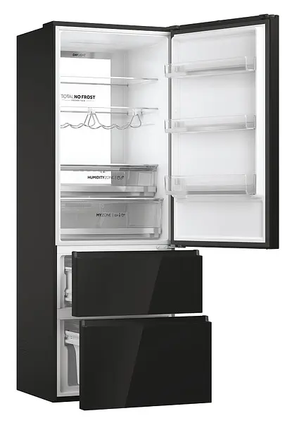 Холодильник Haier HTW7720DNGB (34005426) - фото 8