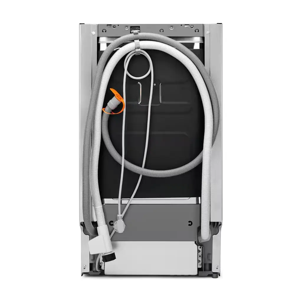 Посудомийна машина Electrolux ESS64321SX - фото 2