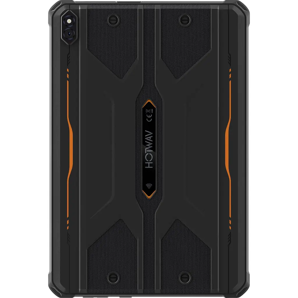 Планшет Hotwav R8 4/128Gb LTE Orange (HWR8LTE4128O) Global EU [143496] - фото 2