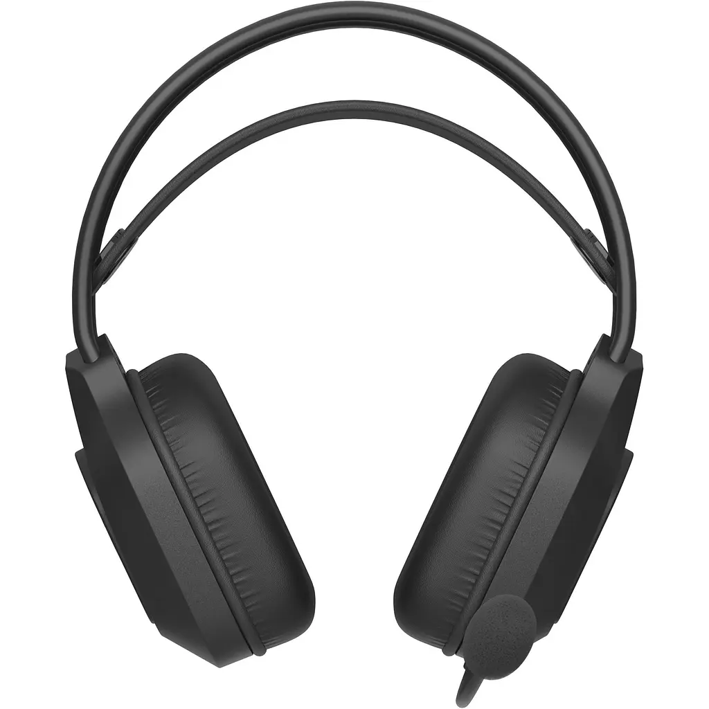 Ігрові навушники A4Tech XR-200 Black (4711421001410) [141198] - фото 4