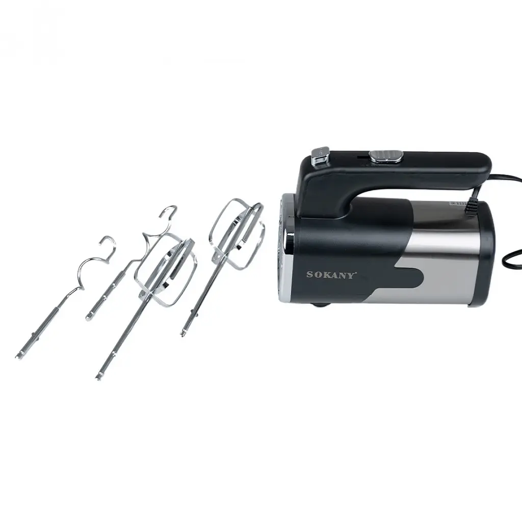 Міксер Sokany SK-6621 - фото 2