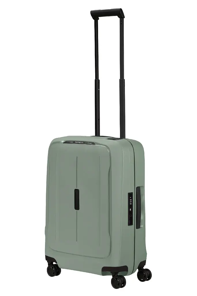 Валіза 55 См Samsonite ESSENS SAGE 55x40x20 KM0*64001 - фото 4