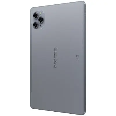 Планшет Doogee Tab G6 11" 6/256GB 4G (LTE) Grey (6923740264454) - фото 6
