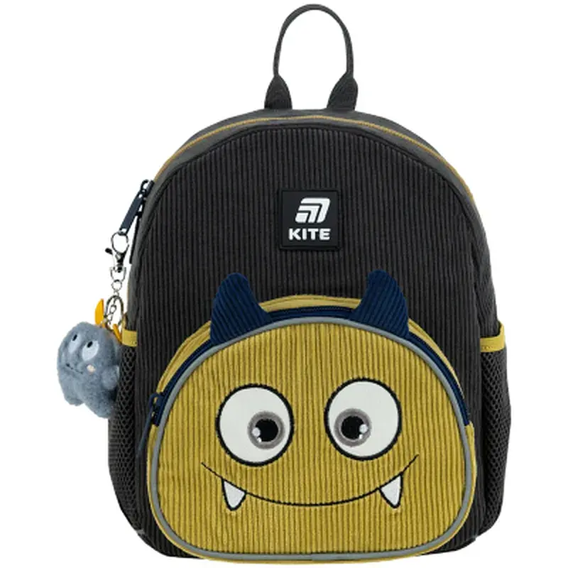 Рюкзак дитячий Kite Kids 2727 Monster (K25-2727XS-7) - фото 3