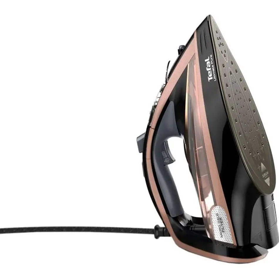 Праска Tefal Ultimate Pure FV9845 [91224] - фото 2