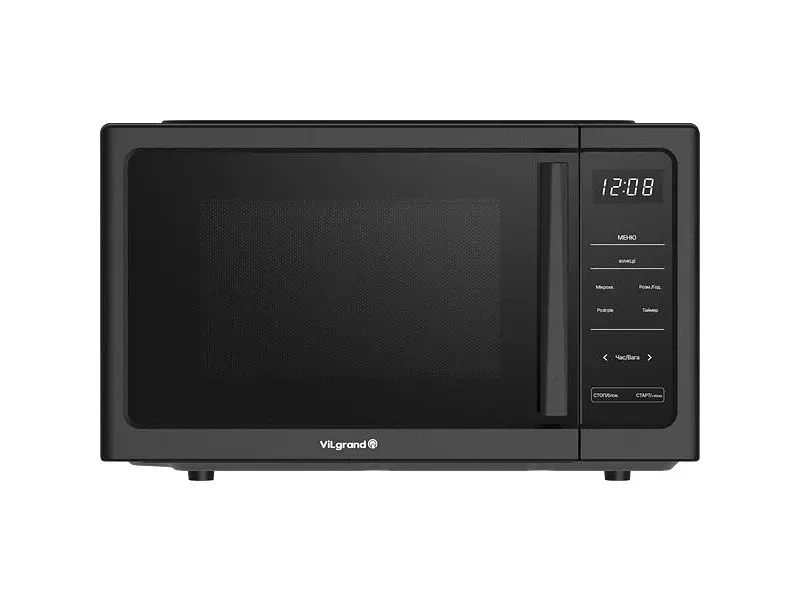 Мікрохвильова піч ViLgrand VMW-8237DS