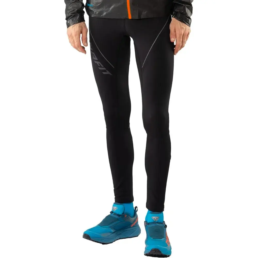 Тайтси Dynafit Winter Running Tights Mns M - фото 2