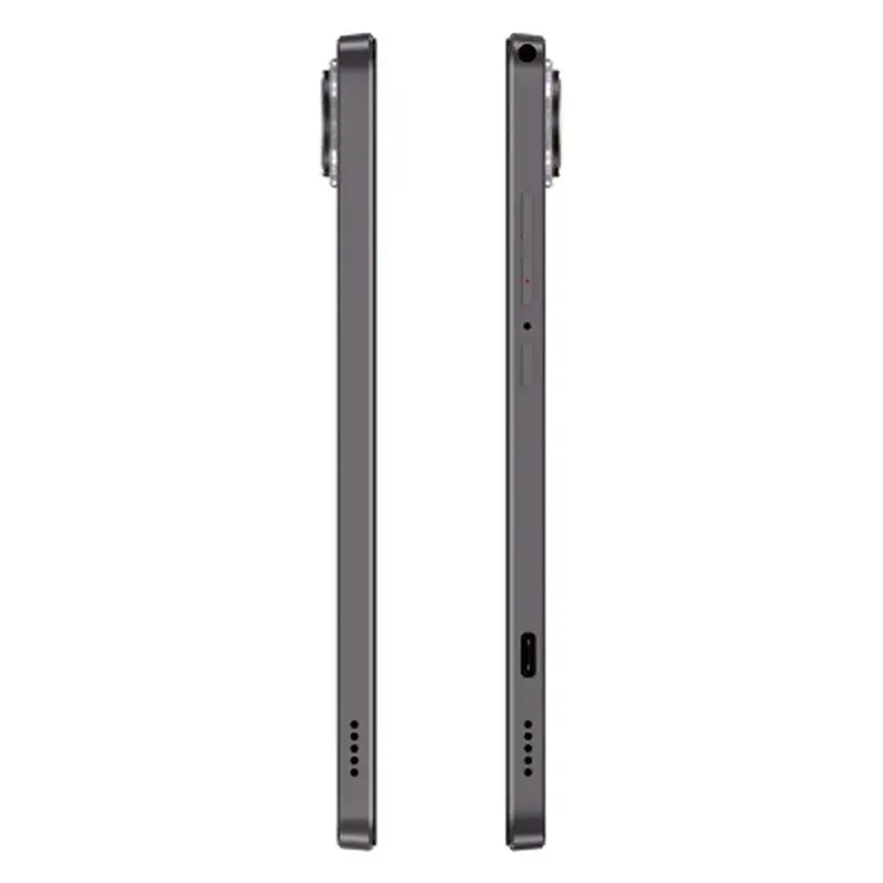 Планшет Pixus Line NEW 10.1" 6/128GB LTE metal, graphite (4897058532340) - фото 11