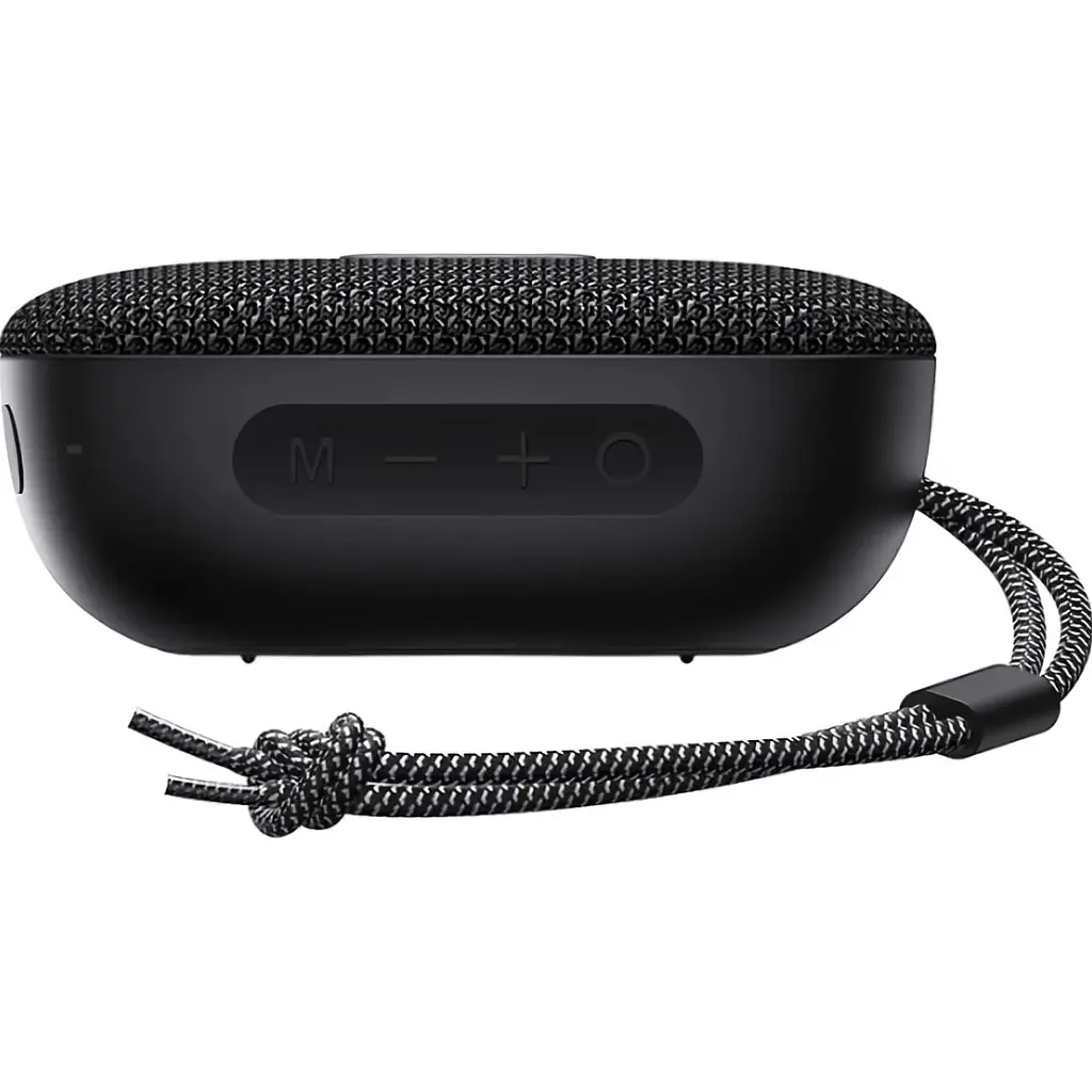 Портативна акустика Baseus AeQur 35 Pro Air Black [A20077600127-00] [133744] - фото 5