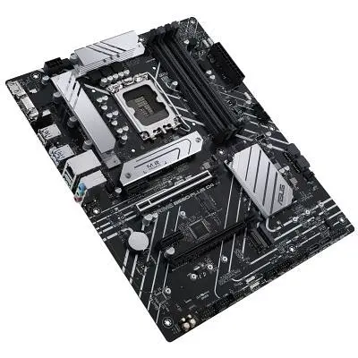 Материнська плата ASUS (PRIME B660-PLUS D4) - фото 4