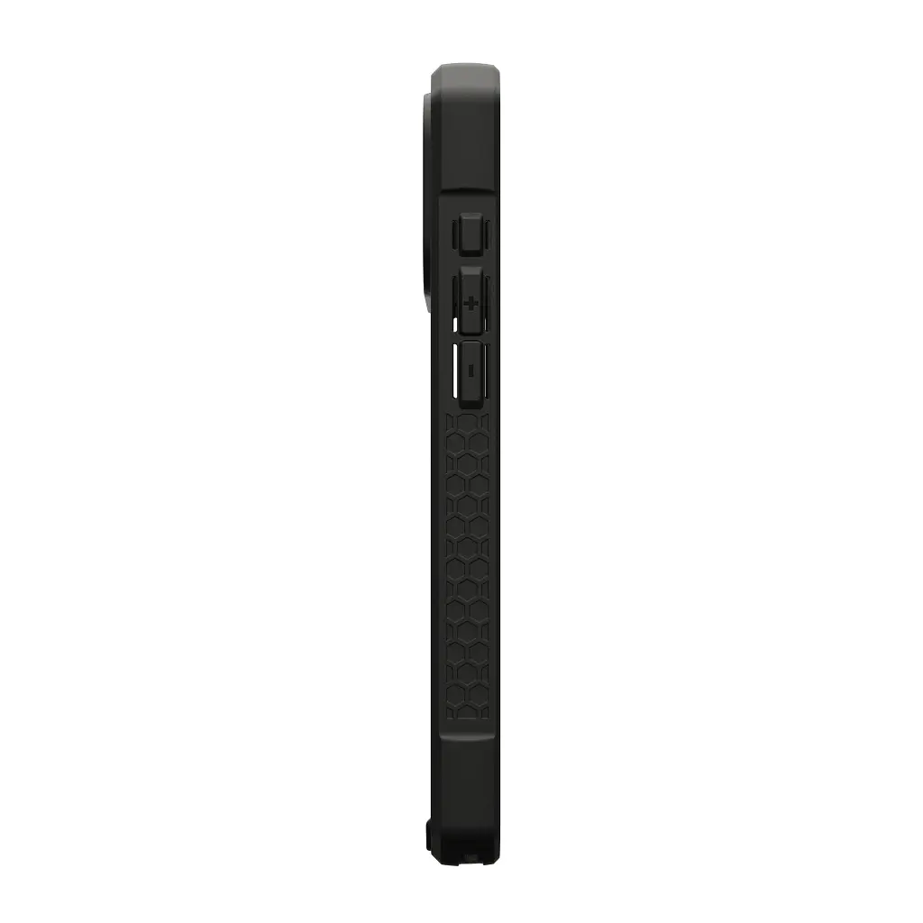 Чохол до мобільного телефона UAG iPhone 17 Pro Max Monarch Pro MagSafe Kevlar Element Green (11451411397B) - фото 9