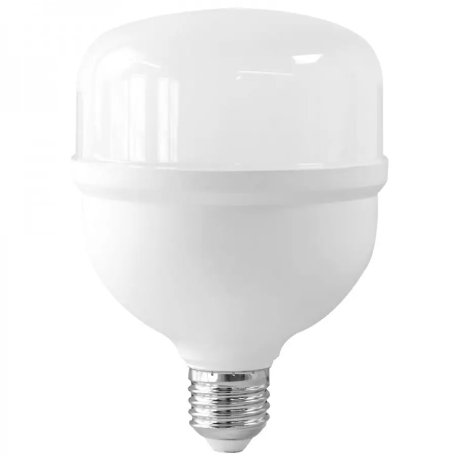 Лампа світлодіодна Ledcoin LB-654 50 Вт Е27-E40 6400K (80477) - фото 2