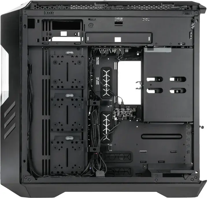 Корпус Cooler Master HAF 700 EVO (H700E-IGNN-S00) - фото 10