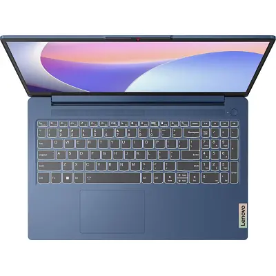 Ноутбук Lenovo IdeaPad Slim 3 15IRU8 (82X7003GRA) (82X7003GRA) - фото 4