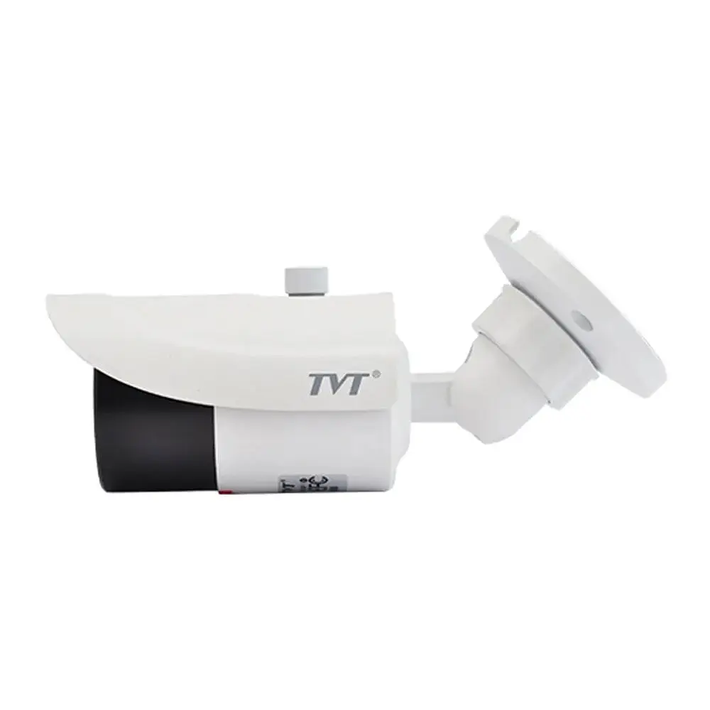 IP-відеокамера 2Mp TVT TD-9422S1 (D/FZ/PE/IR2) f=2.8-12mm (77-00292) - фото 3