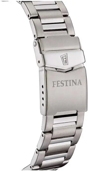 Годинник Festina F20698/3 - фото 2