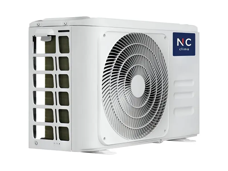 Спліт-система NC clima Manchester NCI24EHMIw1eu/NCO24EHMIw1eu - фото 6