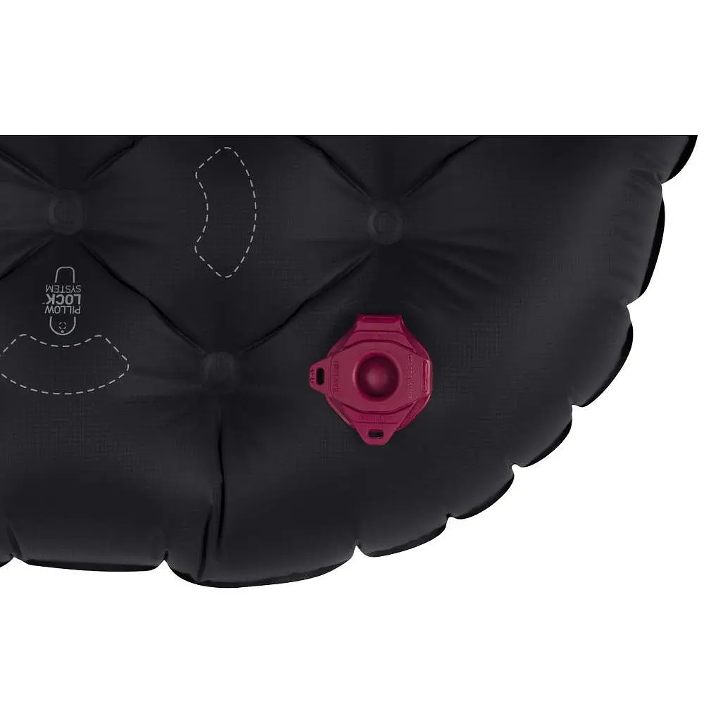 Килимок надувний Sea To Summit EtherLight XT Extreme Mat Women's 100mm Regular (1033-STS AMELXTEXMWR) - фото 2